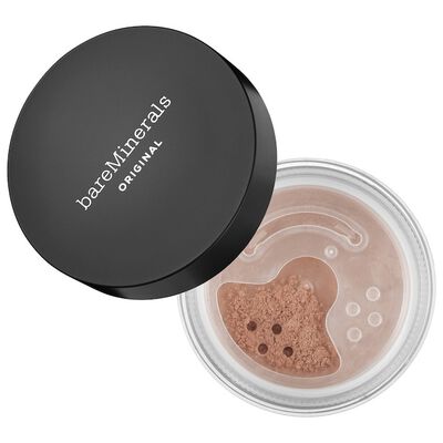 Base em p&oacute; BareMinerals Original Broad Spectrum SPF 15